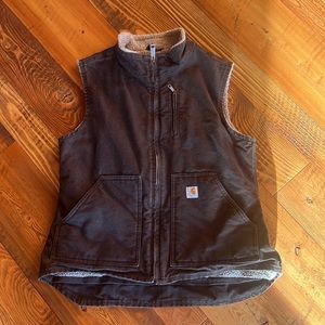 Carhartt Womens Vest